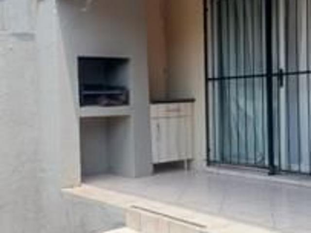 Apartment for rent in Randburg, Gauteng