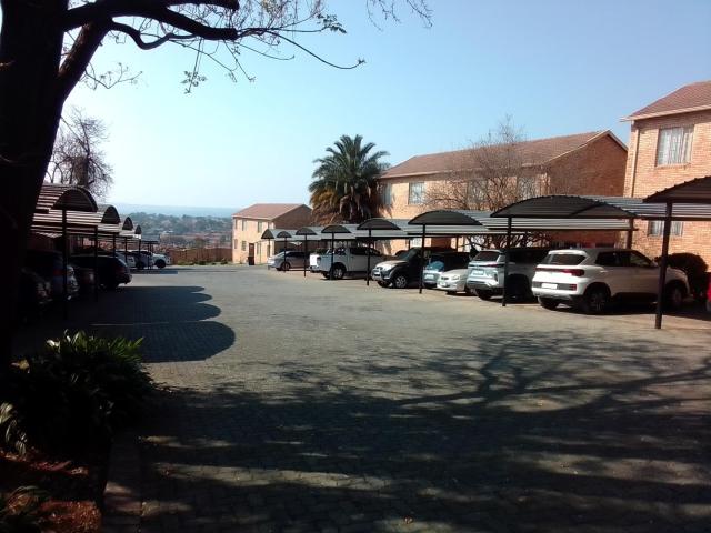 Apartment for sale in Gauteng