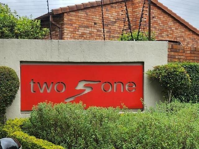 Apartment for rent in Randburg, Gauteng