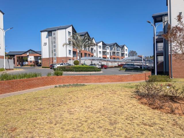 Apartment for sale in Gauteng
