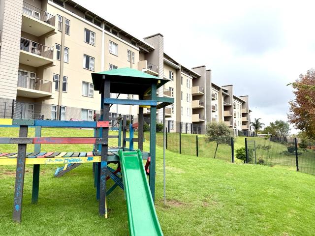 Apartment for sale in Gauteng