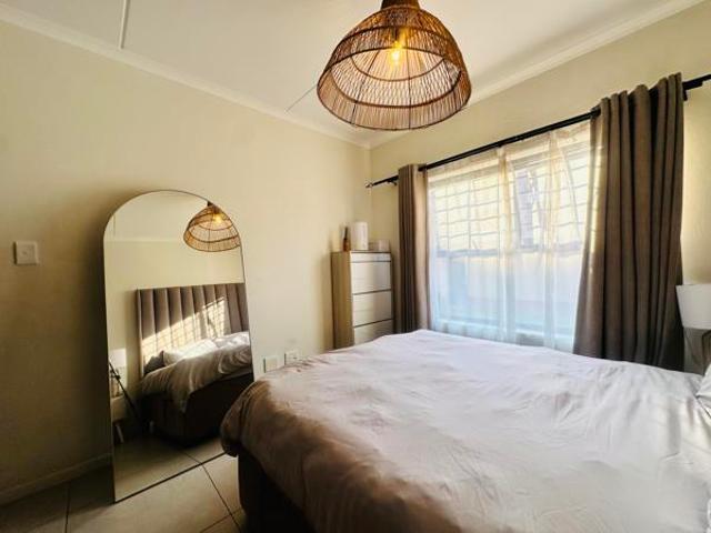 Apartment for rent in Vosloorus, Gauteng