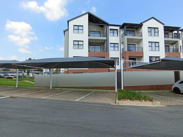 Apartment for sale in Gauteng