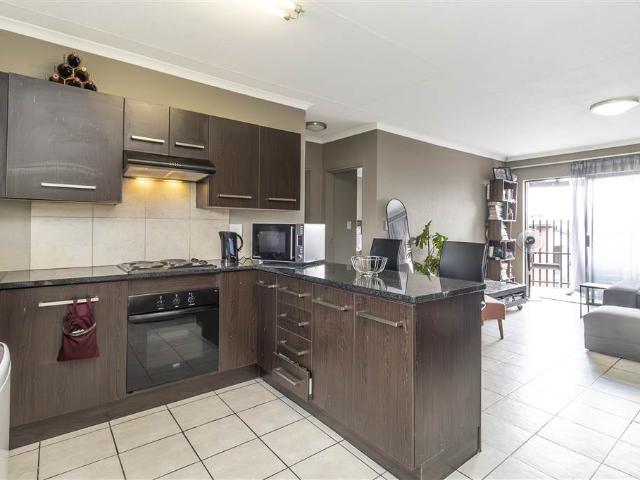 Apartment for sale in Johannesburg