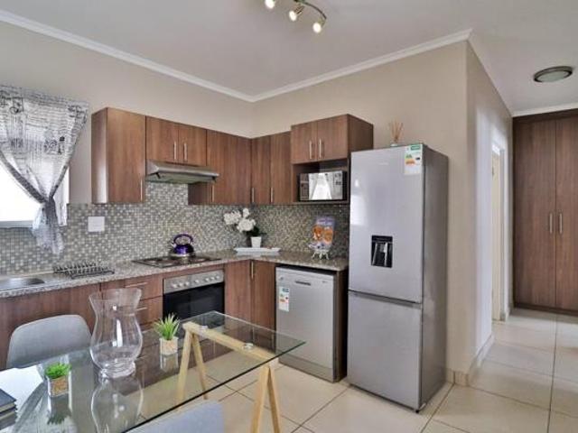 Apartment for rent in Vosloorus, Gauteng