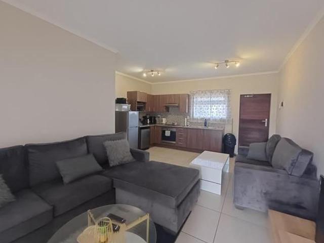 Apartment for rent in Randburg, Gauteng