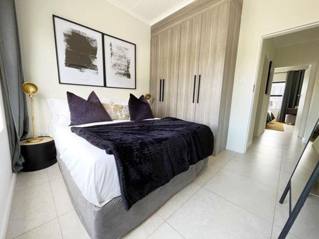 Apartment for rent in Vosloorus, Gauteng