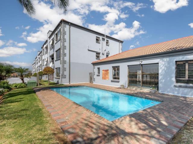 Apartment for sale in Gauteng