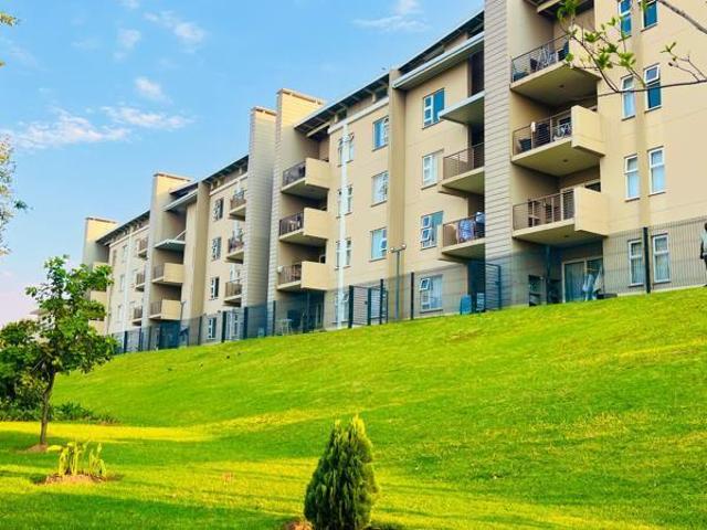 Apartment for rent in Randburg, Gauteng