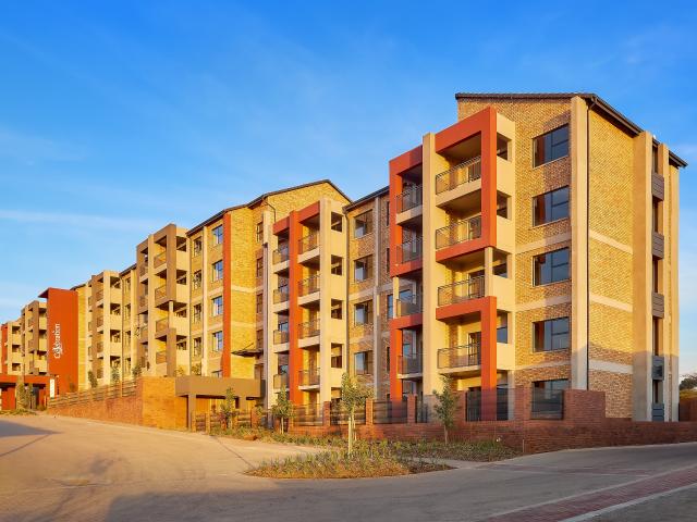 Apartment for rent in Gauteng
