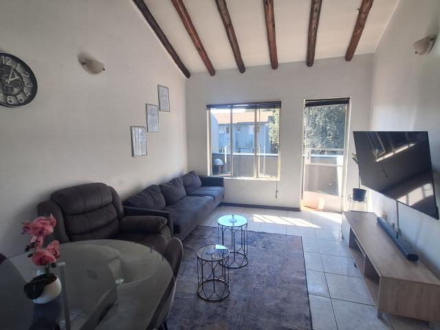 Apartment for sale in Gauteng