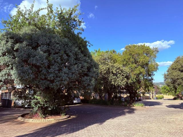 Apartment for rent in Randburg, Gauteng