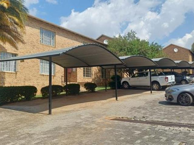 Apartment for rent in Vosloorus, Gauteng