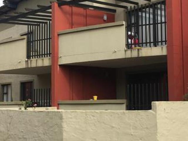 Apartment for rent in Randburg, Gauteng