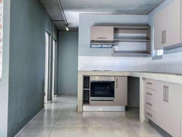 Apartment for rent in Randburg, Gauteng