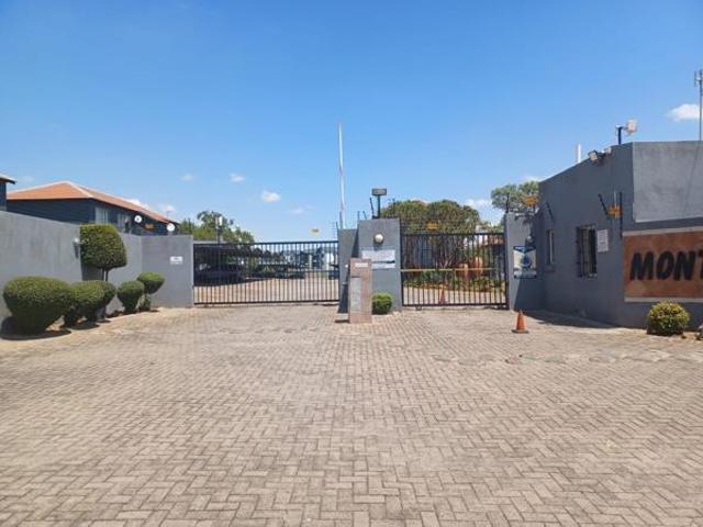 Apartment for rent in Randburg, Gauteng