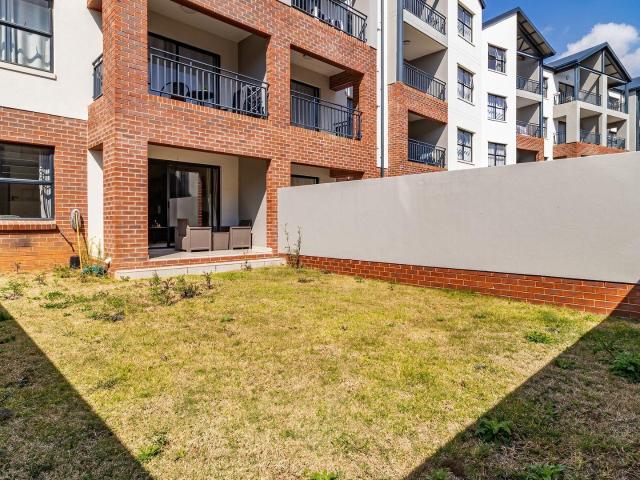 Apartment for sale in Gauteng