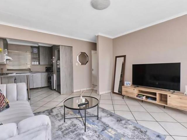Apartment for rent in Vosloorus, Gauteng