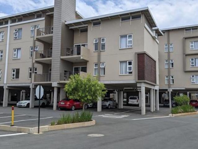 Apartment for rent in Randburg, Gauteng