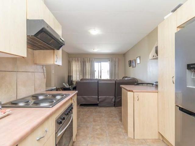 Apartment for rent in Vosloorus, Gauteng