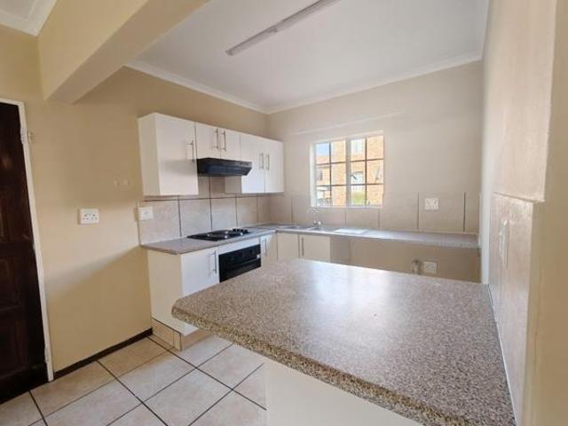 Apartment for rent in Vosloorus, Gauteng