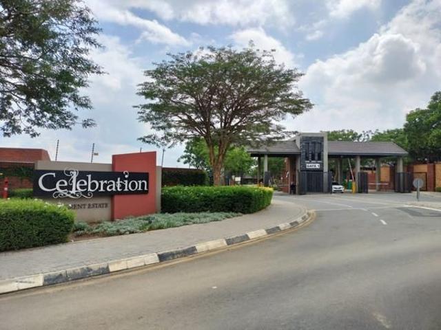Apartment for rent in Randburg, Gauteng