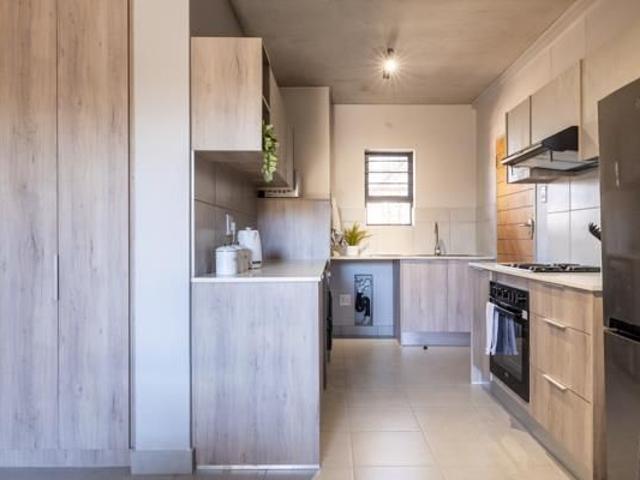Apartment for rent in Randburg, Gauteng