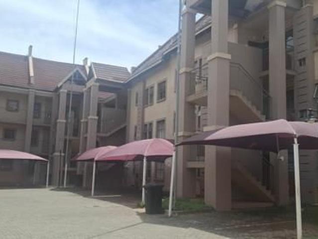 Apartment for rent in Randburg, Gauteng