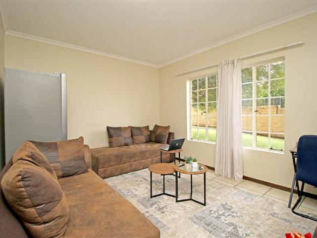 Apartment for sale in Johannesburg