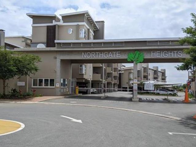 Apartment for rent in Randburg, Gauteng