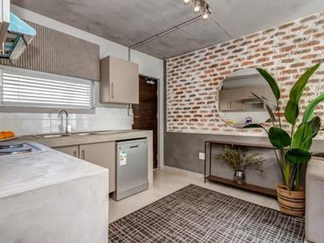 Apartment for rent in Vosloorus, Gauteng