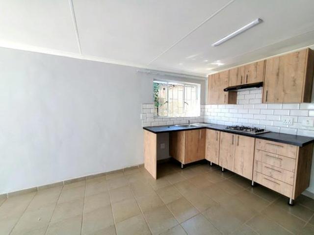 Apartment for rent in Ekurhuleni, Gauteng