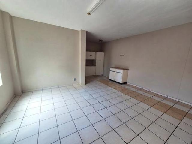 Apartment for rent in Jansenpark, City of Ekurhuleni Metropolitan Municipality