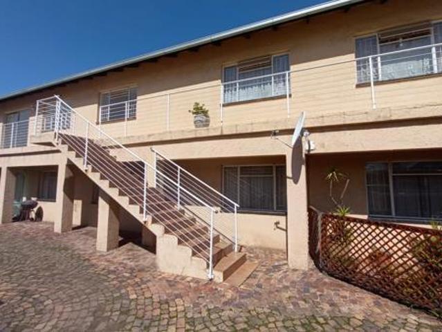 Apartment for rent in Ekurhuleni, Gauteng