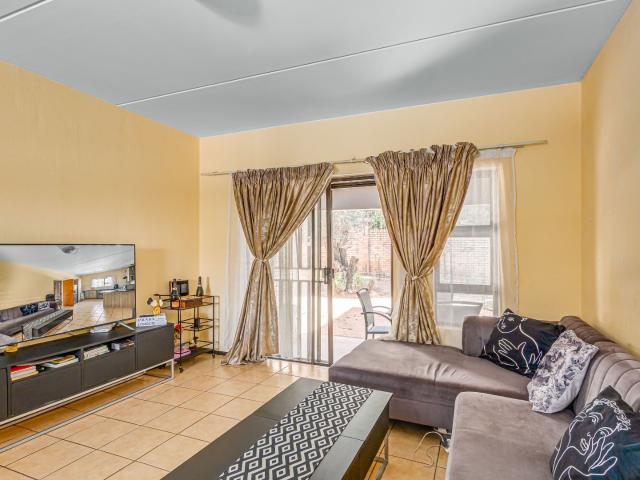 Apartment for sale in Randburg, Gauteng
