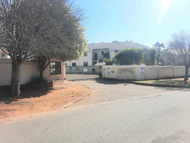Apartment for sale in Gauteng