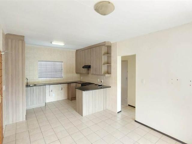 Apartment for sale in Johannesburg