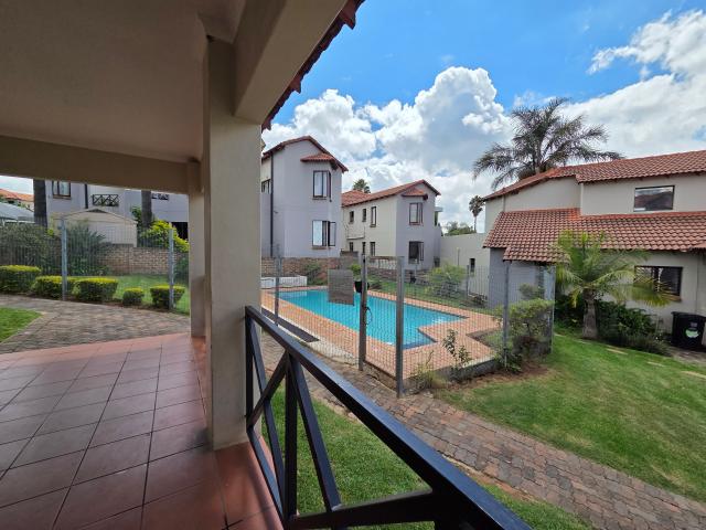 Apartment for sale in Gauteng