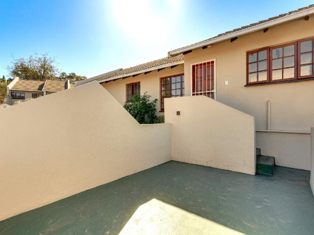 Apartment for rent in Gauteng
