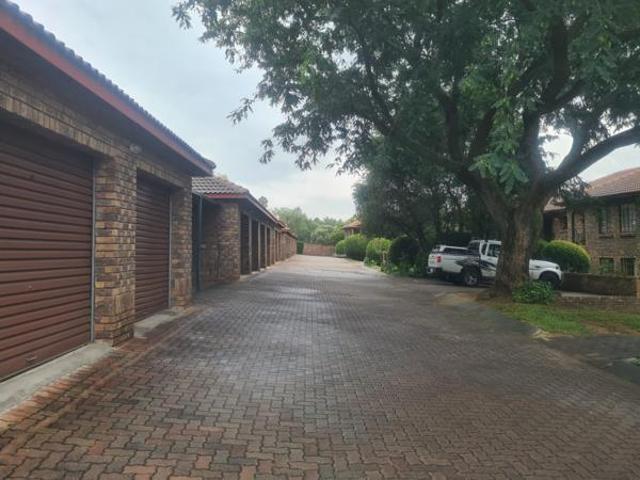 Apartment for rent in Northwold, Randburg