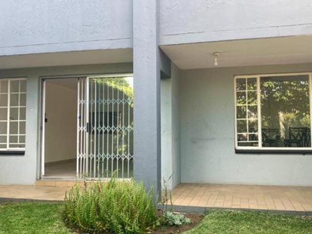 Apartment for rent in Randburg, Gauteng