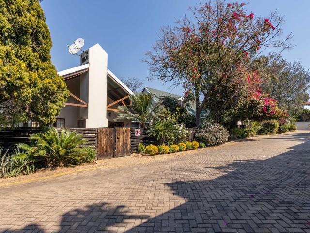 Apartment for sale in Gauteng