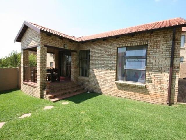 Apartment for rent in Randburg, Gauteng