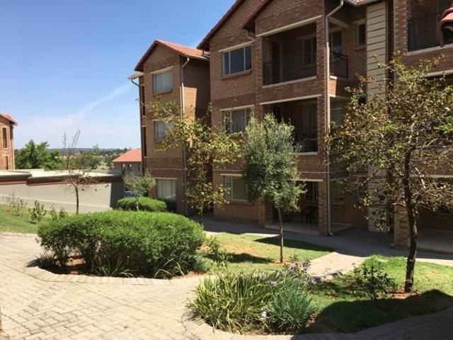 Apartment for rent in Randburg, Gauteng