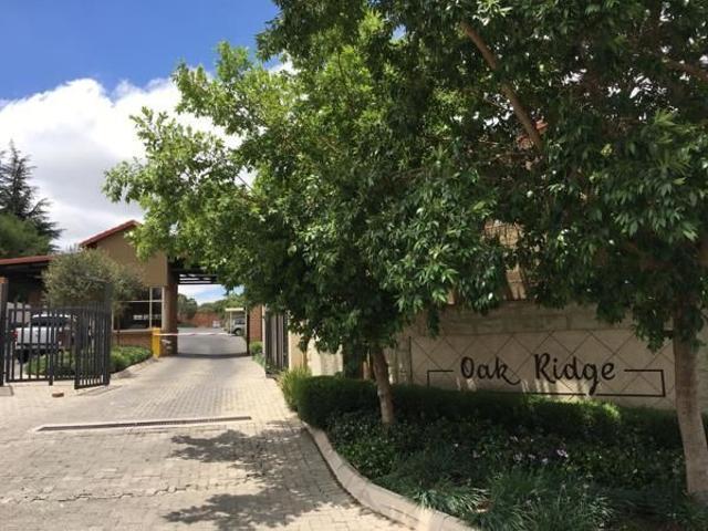 Apartment for rent in Randburg, Gauteng