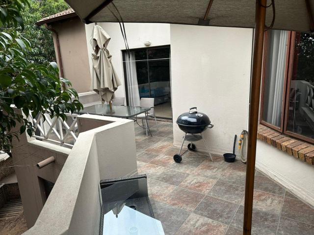 Apartment for sale in Randburg