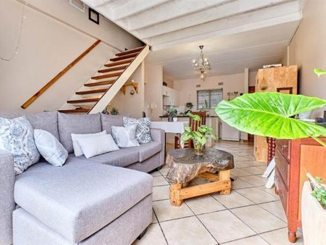 Apartment for rent in Randburg, Gauteng