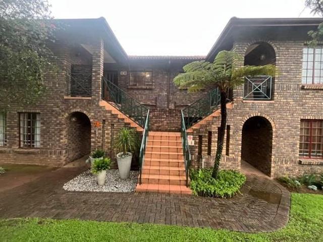 Apartment for rent in Northwold, Randburg