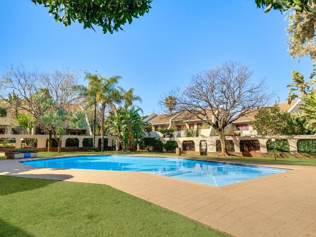 Apartment for sale in Randburg, City of Johannesburg Metropolitan Municipality