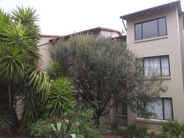 Apartment for rent in Randburg, Gauteng